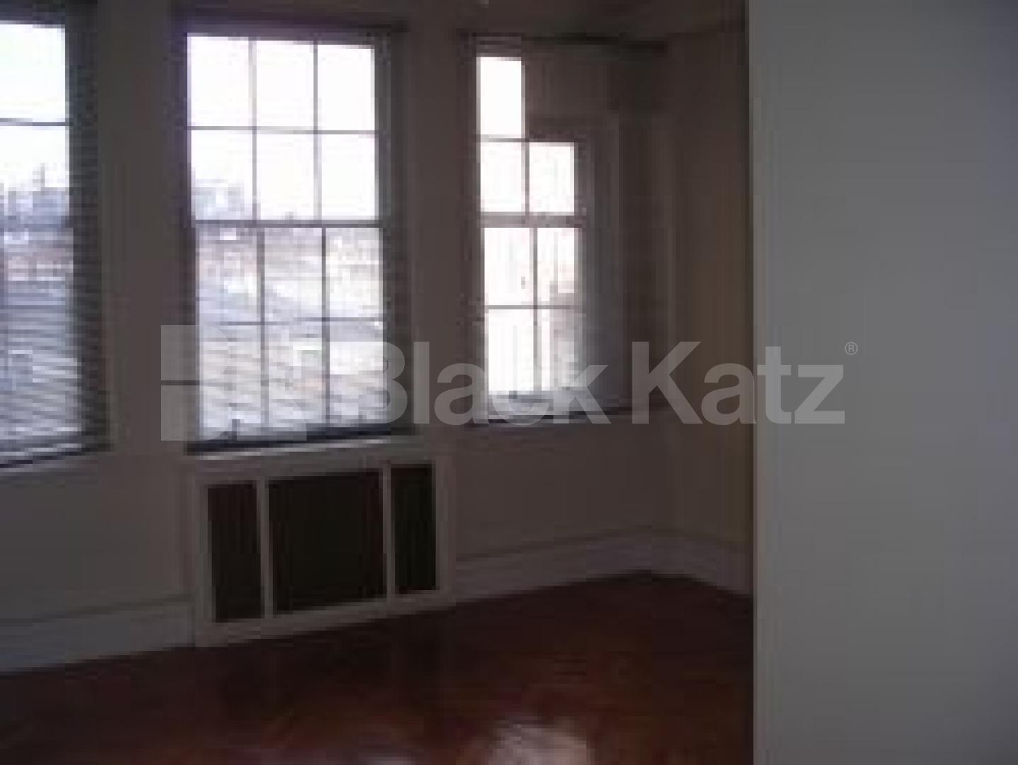 			3 Bedroom, 1 bath, 1 reception Flat			 Queensway, BAYSWATER W2